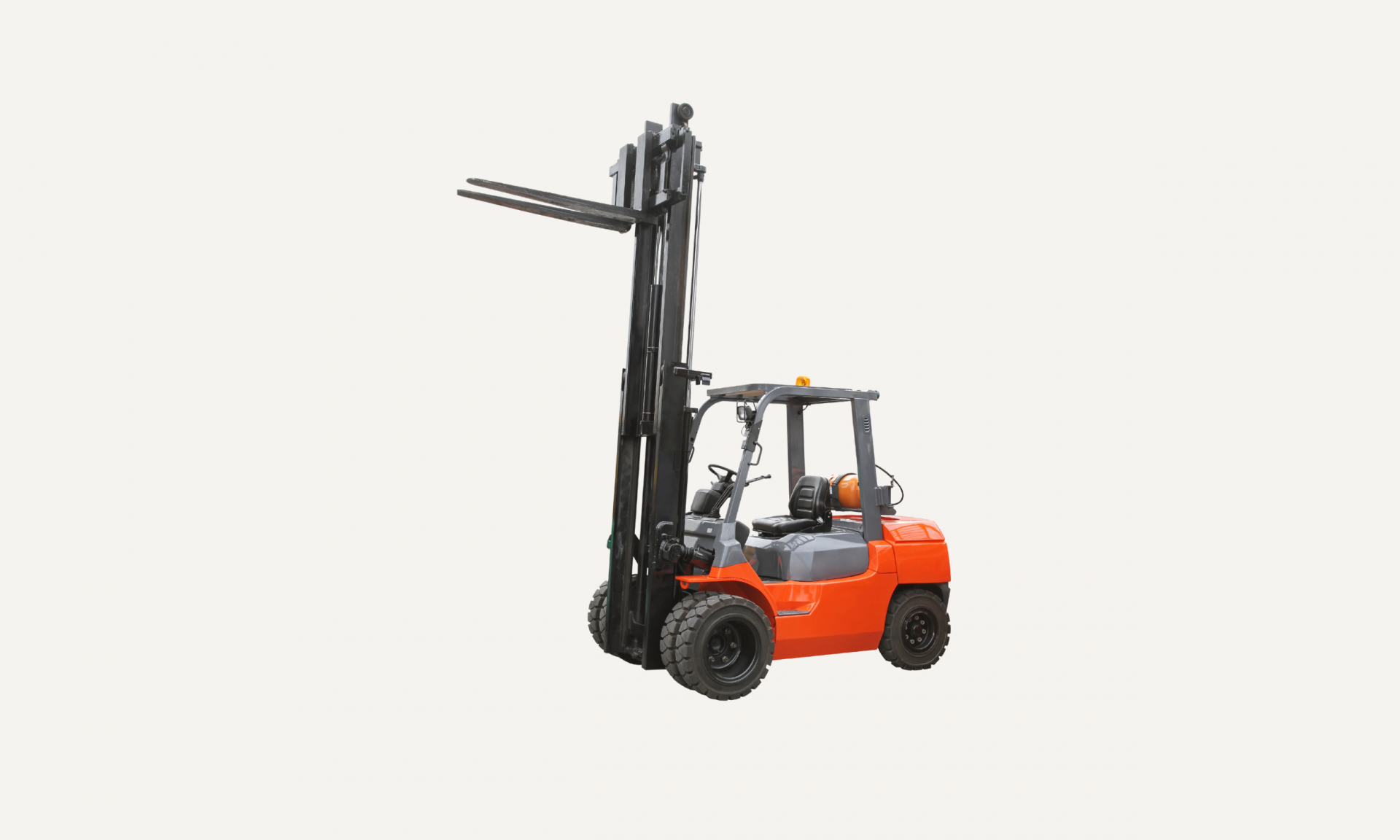 Forklift Kiralama Muğla